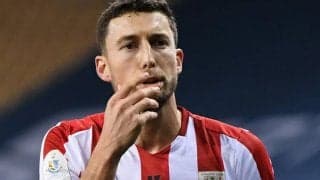 ビルバオ、公式戦410試合出場のベテランDFオスカル・デ・マルコスと契約更新