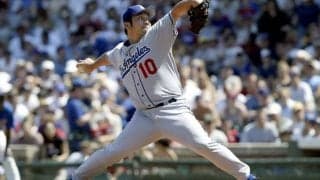 MLB公式が注目する2月の大型移籍　近年ではダルビッシュ、マチャド…過去に野茂も