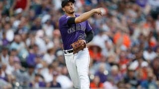 【MLB】カージナルス、アレナド獲得を正式発表　ロッキーズと1対5の大型トレード成立