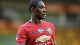 ユナイテッド退団のFWイガロは上海申花に戻らずサウジアラビアへ