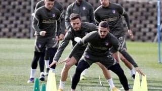 強いチームが見られるのは週末だけ…/原ゆみこのマドリッド