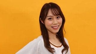 巨人の“女神”の新リーダーは大学野球チア経験者　しなやかな舞いの裏にある信念