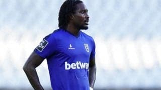 大宮や新潟でプレーしたMFカウエがJリーグ復帰か？