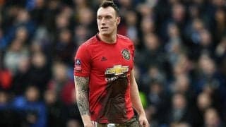 ユナイテッドに待望のCB新戦力？　ジョーンズがPLメンバーリスト入り