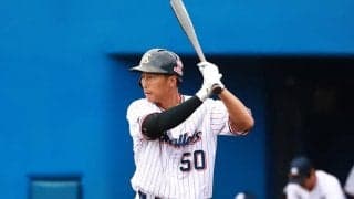 元燕・上田氏、甲子園で一発放ったハム斎藤へ感謝とエール「一花咲かせて欲しい」