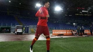 左足痛めたスモーリング、ユベントス戦欠場へ