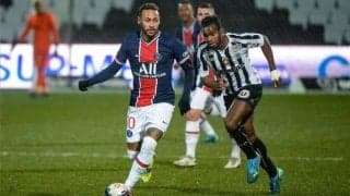 ネイマール PSGと4年の契約更新へ 今週中にも公式発表か