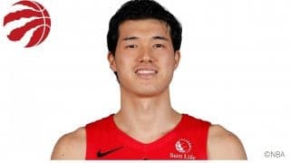 渡邊雄太（ラプターズ）活躍の明確な理由 - コートIQの高さを示す3つの事象