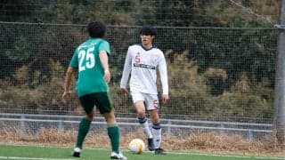 [男子サッカー]ＤＦ市原　Ｊ３ＦＣ今治へ来季加入内定！