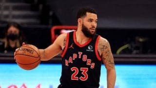 ラプターズがマジックに連勝…バンブリートがキャリアハイの54得点、渡邊雄太もダンクでスコア