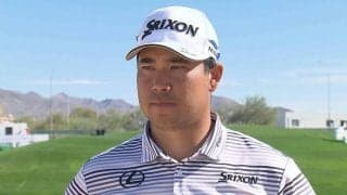 「やはり勝ちたい」松山英樹が過去2勝の得意大会に挑む