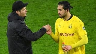 ドルト、2部相手に辛勝も…ジャンは結果を重要視 「カップ戦で大事なのは勝利だけ」