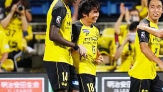 柏FW瀬川祐輔が入籍 「彼女のため、レイソルのため、より一層の責任と自覚を」