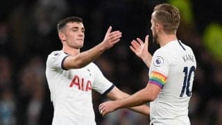 トッテナムの新星FWパロット、英3部イプスウィッチへとレンタル先変更