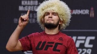 “最強”の男・ヌルマゴメドフに母国クラブが熱烈オファー「ロシア3部はフットボール版UFCだ」