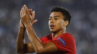 ハマーズ指揮官モイーズ、新加入リンガードの復活に期待 「ベストフォームを引き出したい」