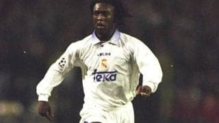 まさかそこから…！セードルフがGKを完全に裏をかいた驚愕の40m弾【スーパーゴール図鑑/レアル・マドリー編】