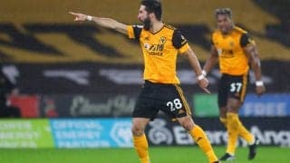 アーセナルを沈めたモウティーニョの“落ちない”ミドルシュートを監督も絶賛「すごかった。美しいゴールだ」