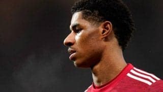 初先発で“81秒退場”のサウサンプトン若手MFに対戦相手ラッシュフォードは同情の言葉