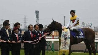 【次走】セイウンコウセイは5年連続の高松宮記念へ