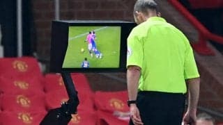 指がオフサイド…？歴史的大敗の裏で起きていたVAR判定に批判殺到