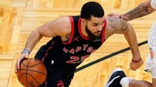 【NBA】渡邊雄太「ドラフト外選手の希望」　球団最多54得点の同僚絶賛「こんな人が身近に…」