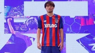 FC東京、主将＆副主将が決定！ 3年連続キャプテンの東慶悟「常に先頭に」