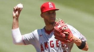 【MLB】大谷の元同僚シモンズ、コロナ禍で「精神的に参ってしまった」　鬱病であることを告白