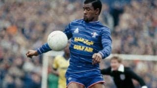 チェルシーでプレーしたカノヴィル氏が緊急手術後に重篤状態に