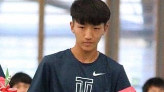 [陸上競技]卒業特集～男子長距離・吉川洋次～