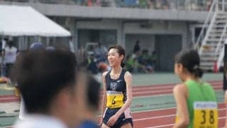 [陸上競技]卒業特集～女子長距離・和田美々里～