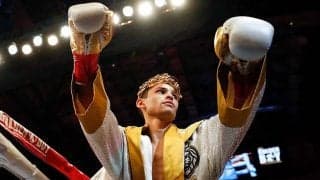 肉体美×3000万円ランボルギーニ、米22歳ボクサーの1枚に反響「いい写真」「ボスだ」