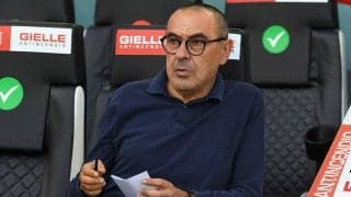 ビラス＝ボアス監督電撃辞任のマルセイユ、後任候補のサッリ氏は拒否