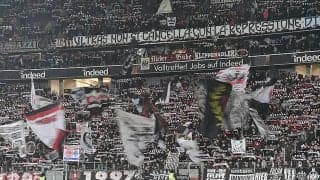 来季フランクフルト加入のトルコ逸材FWがクラブから無期限の出場停止処分…理由は“非倫理的な移籍”