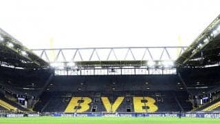 ドルトムント、アヤックスの16歳逸材FWライコフを獲得