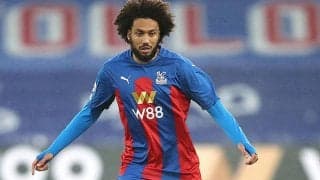 クリスタル・パレスがリードウォルドとの契約を2024年まで延長