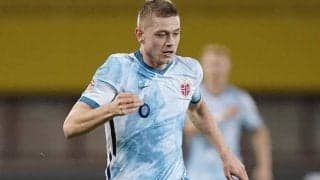 ウニオン・ベルリン、ノルウェー代表SBライアーソンと契約延長