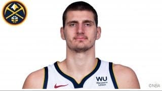 2020-21NBAシーズン最初の月間最優秀プレーヤーはニコラ・ヨキッチ（ナゲッツ）とジョエル・エンビード（シクサーズ）