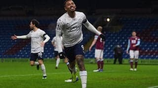 首位シティが圧巻の9連勝で次節リバプール戦に弾み!　ジェズス＆スターリング弾に6戦連続クリーンシート《プレミアリーグ》