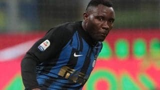 カリアリ、インテル退団でフリーのアサモアを獲得