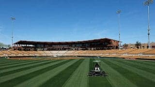 懐かしのヤクルト米ユマキャンプ　国内ではありえない地獄の練習メニューとは？