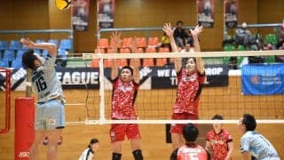 V3男子ホームゲーム情報&見どころ【2月6日(土)~7日(日)】