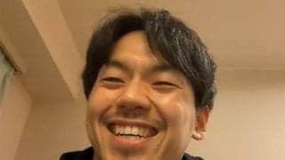 【Bラボ定例イベントに篠山竜青選手が登場】ここだけの話もたくさんあって超楽しかった！　オフもよろしくお願いします！！