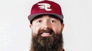 【MLB】前楽天DJ・ジョンソンがインディアンスとマイナー契約　キャンプ招待選手として参加