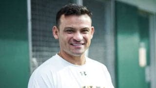 【MLB】前巨人パーラ、2年ぶりナショナルズ復帰　キャンプ招待選手、メジャー昇格なら年俸1億円