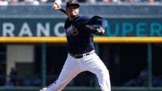 【MLB】元マ軍“キング”ヘルナンデスがオリオールズとマイナー契約　メジャー昇格で年俸1億円