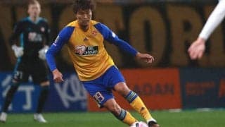 藤枝が仙台退団のDF金正也を完全移籍で獲得「J3優勝、J2昇格を目指す」