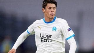 監督電撃辞任のマルセイユ、ミリク初ゴールも追いつかれ5戦未勝利に…酒井フル出場、長友は終盤出場《リーグ・アン》