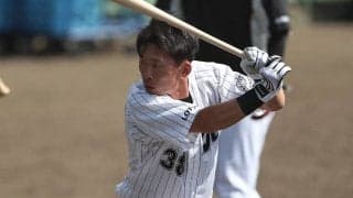 2軍で打率.344も「反省しかなかった」　ロッテ高部瑛斗に宿るあくなき向上心