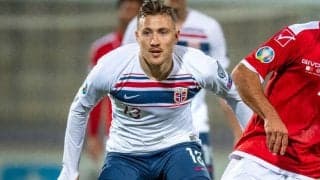 ノルウェー代表MFウルベスタールが中国スーパーリーグの青島黄海へ完全移籍